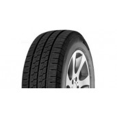 215/60R17C 109/107T ALL SEASON VAN POWER 8PR MS 3PMSF DOT2021 (E-9.2) TRISTAR